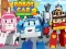Spel Robotauto: Noodhulp 2 online