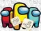 Spel Ruimte Oorlogen Cartoon Kleuren online Spel Ruimte Oorlogen Cartoon Kleuren online