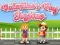 Spel Valentijnsdag Puzzel online Spel Valentijnsdag Puzzel online