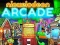Spel Nickelodeon Arcade online