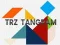 Spel TRZ Tangram online