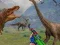 Spel Dino Jager 3D online Spel Dino Jager 3D online