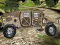 Spel Humvee Offroad Sim online