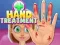 Spel Handbehandeling online