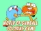 Spel Wereld van Gumball Kleuren Spel online