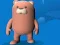 Spel Herfst Dieren Race online