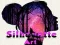 Spel Silhouet Kunst online