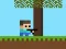 Spel Minecraft: Steve's Avontuur online Spel Minecraft: Steve's Avontuur online
