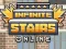 Spel Oneindige Trappen Online online Spel Oneindige Trappen Online online