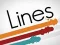 Spel Lijnen online Spel Lijnen online
