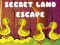 Spel Geheime Land Ontsnapping online