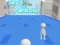 Spel Luchtop Parkour 3D online Spel Luchtop Parkour 3D online