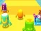 Spel Fall Guys: Shortcut Pro online