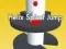 Spel Helix Spiral Jump online