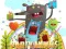 Spel Feestdieren online