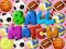 Spel Ballenwedstrijd online