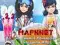 Spel Marinette: Wintervakantie Heet en Koud online