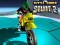 Spel Stunt Fiets in de Stad 2 online