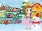 Spel Een Prinses en een Sneeuwman online