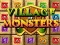 Spel Dorp van Monsters online