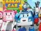 Spel Robotauto Noodhulp 3 online