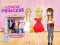 Spel Kleed de lieve prinses aan online