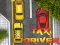 Spel Taxichauffeur online