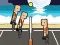 Spel Grappige Tennis Fysica online Spel Grappige Tennis Fysica online