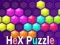 Spel Hex Puzzel online
