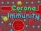 Spel Corona Immuniteit online