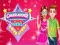 Spel Liefdesverhaal van het cheerleadermeisje online