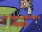 Spel Verborgen Bezorgen van Meneer Bean online