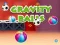 Spel Zwaartekrachtballen online