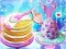 Spel Eenhoorn Chef Taart Ontwerpen online