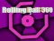 Spel Rollende Bal 360 online