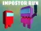 Spel Impostor Rennen online