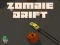 Spel Zombie Drift online