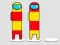 Spel Sorteren onder ons online