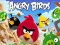 Spel Boze Vogels: Vrienden online