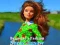 Spel Jigsaw Mode van de Brunette online Spel Jigsaw Mode van de Brunette online