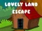 Spel Ontsnapping uit het Schattige Land online