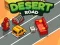 Spel Woestijnweg online