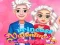 Spel De Verliefde Prinses Valentine online Spel De Verliefde Prinses Valentine online
