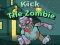 Spel Trap de Zombies online