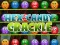 Spel Hex Candy Crackle online