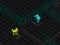 Spel Laserbots.io online