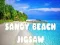 Spel Zandstrand Puzzel online