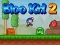 Spel Bloo Kid 2 online