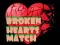 Spel Gebroken Harten: Match online Spel Gebroken Harten: Match online
