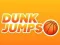 Spel Dunk Sprongen online